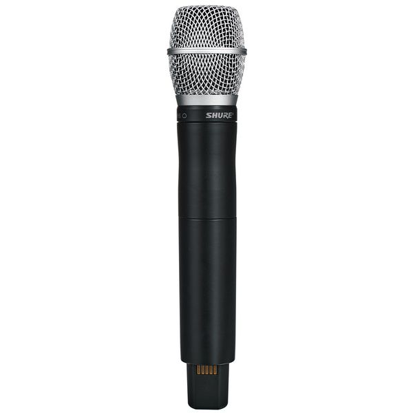 Shure QLXD2/SM86 H51