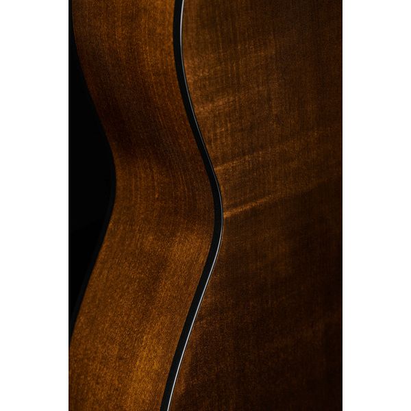 Thomann Classic Guitar S 4/4 w/Case