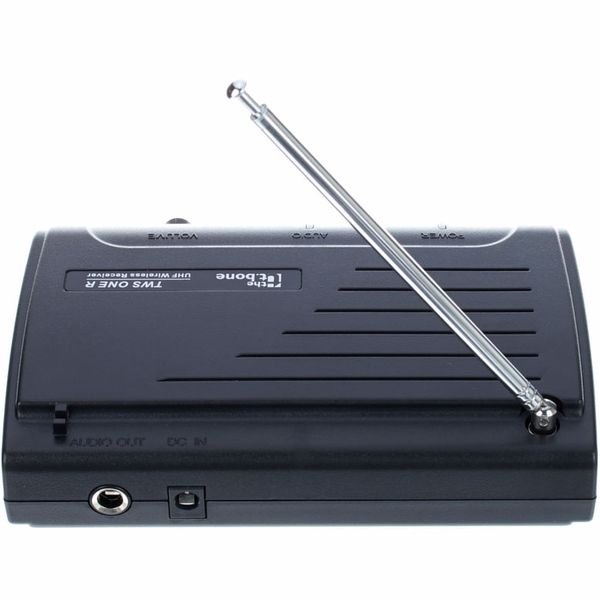 the t.bone TWS One A Headset