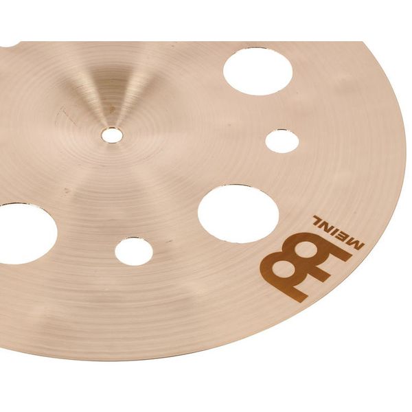 Meinl 14" Byzance Dual Multi-Trash