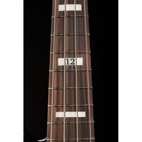 Fender Duff McKagan DLX P Bass RW BK