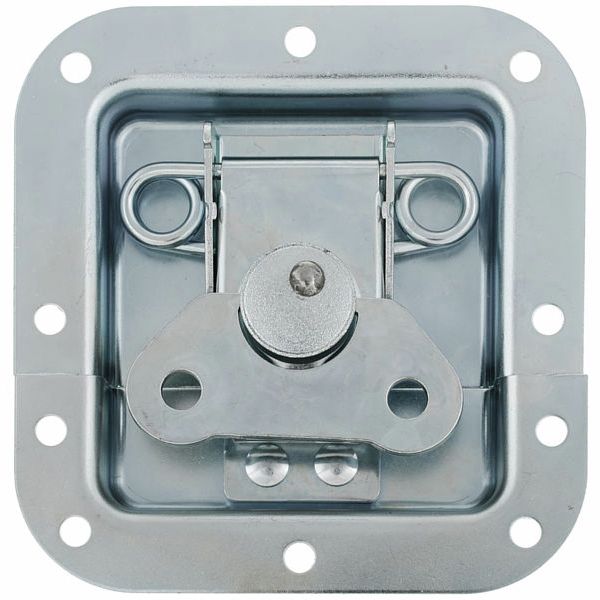 Adam Hall 17290TP Butterfly Latch medium