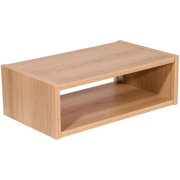 Thon Studio Desktop 3U oak