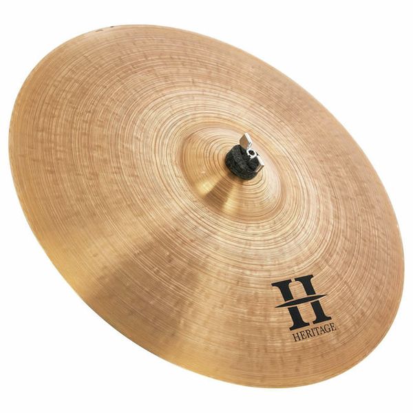 Zultan 18" Heritage Crash