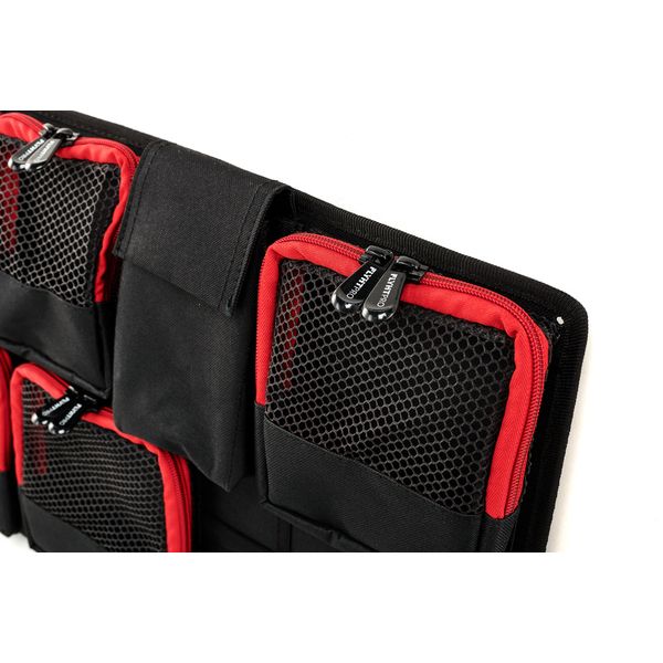 Flyht Pro Safe Box Lid Organizer 8