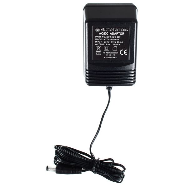 Electro Harmonix Pico Att. Decay Tape Rev. Sim.