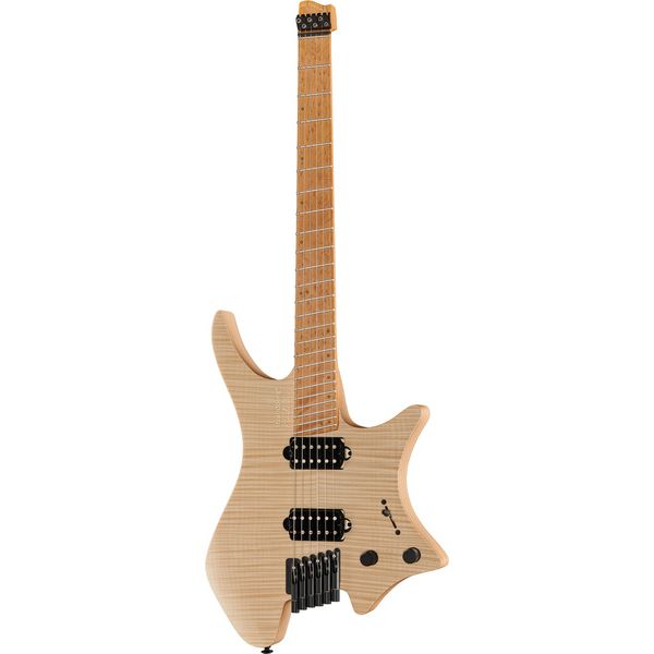 Strandberg Boden Original NX 6 Nat Flame
