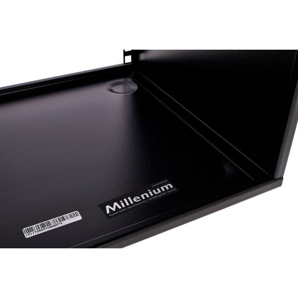 Millenium Steel Box 8