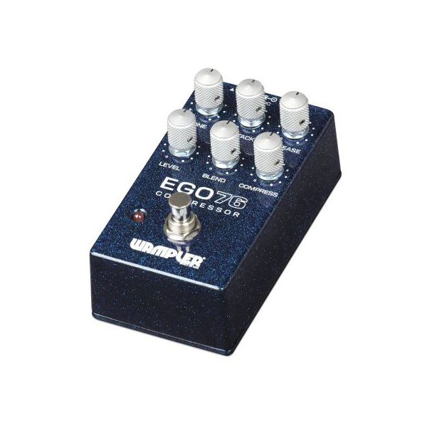 Wampler Ego 76 Compressor