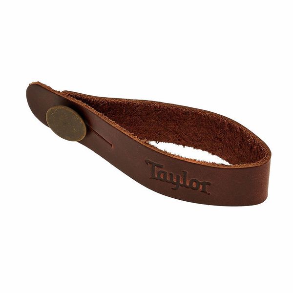Taylor Strap Adapter Medium Brown