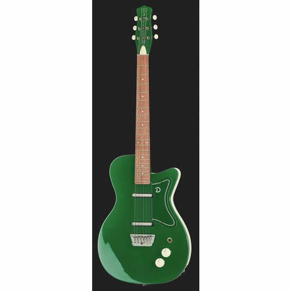 Danelectro 57 Jade