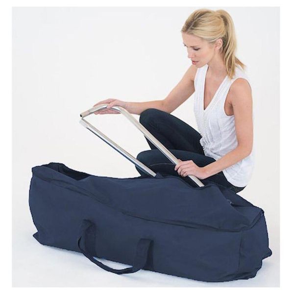 Manfrotto LL LB7623 White Screen 4x2.3m