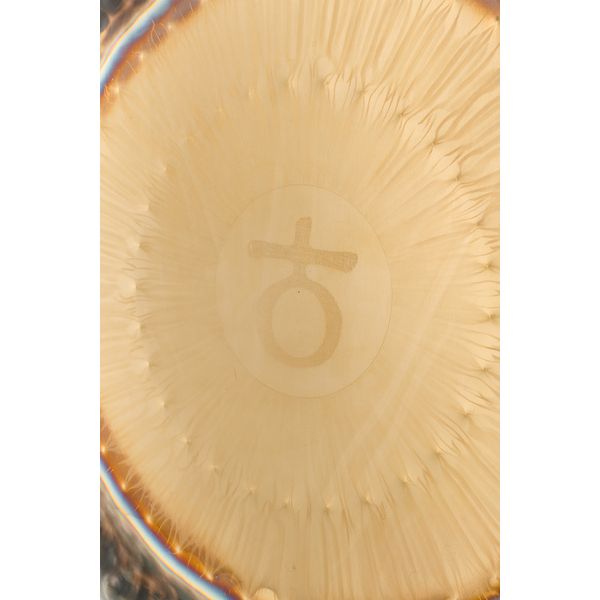 RealGong 32"/81cm Planet Gong Earth