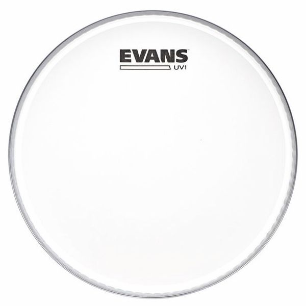 Evans UV1 Coated Tom Pack 10/12/14