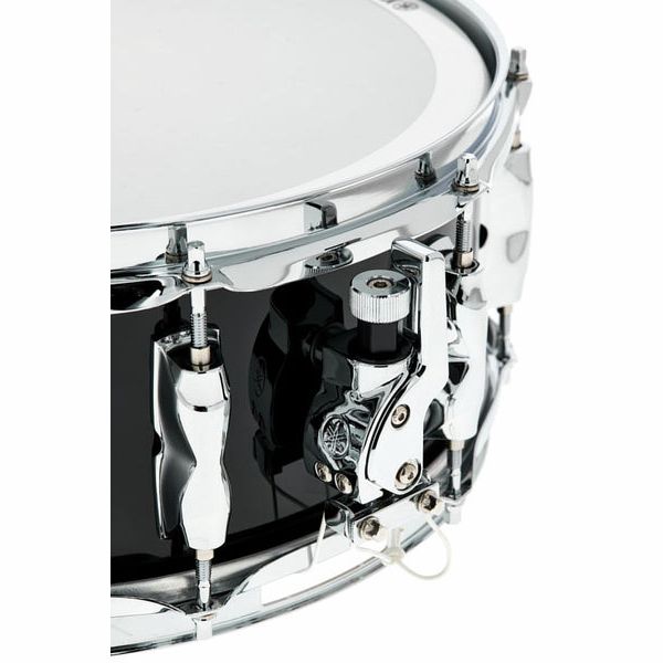 Yamaha Recording Custom 14"x5,5" SOB