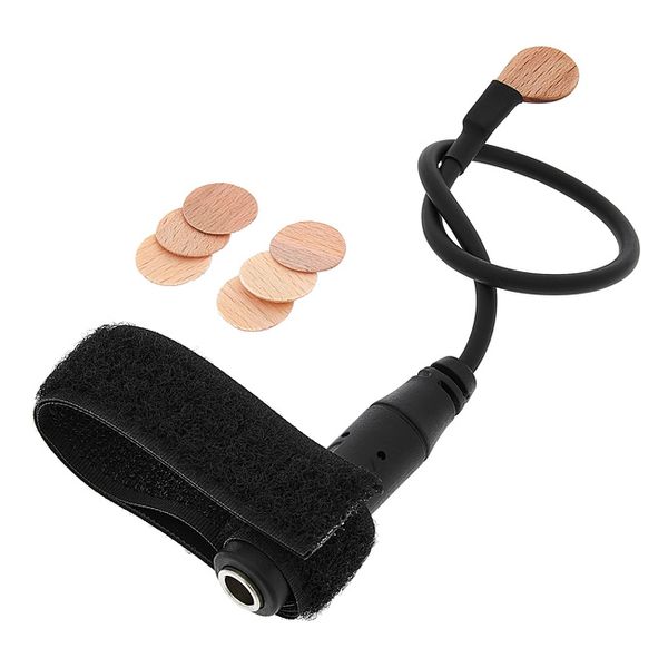 KNA Pickups VC-1 Cello Pickup