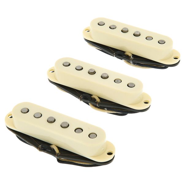 Mojotone Crandellcaster 62 ST Set AW