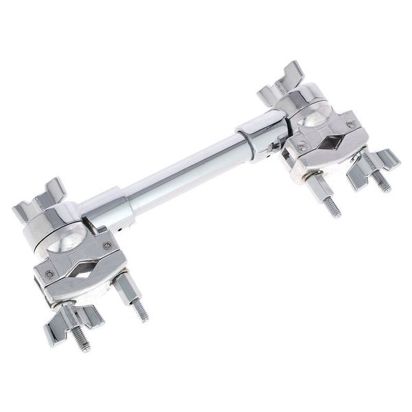 Gibraltar SC-EXDGC Dual Grabber Clamp