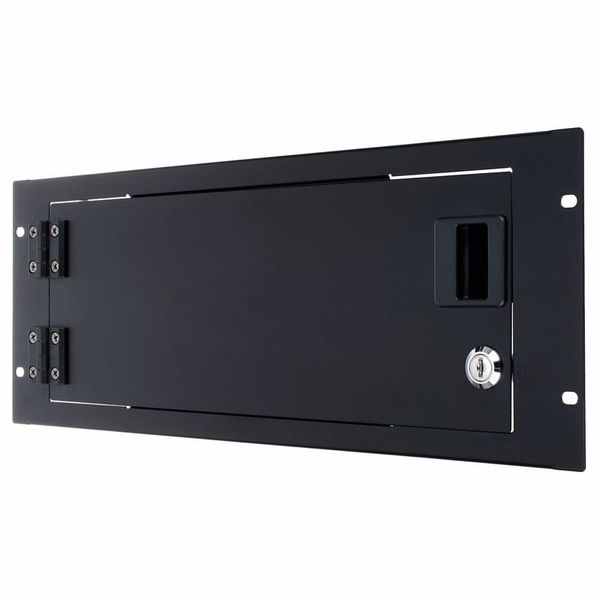 Millenium Rackdoor 4U