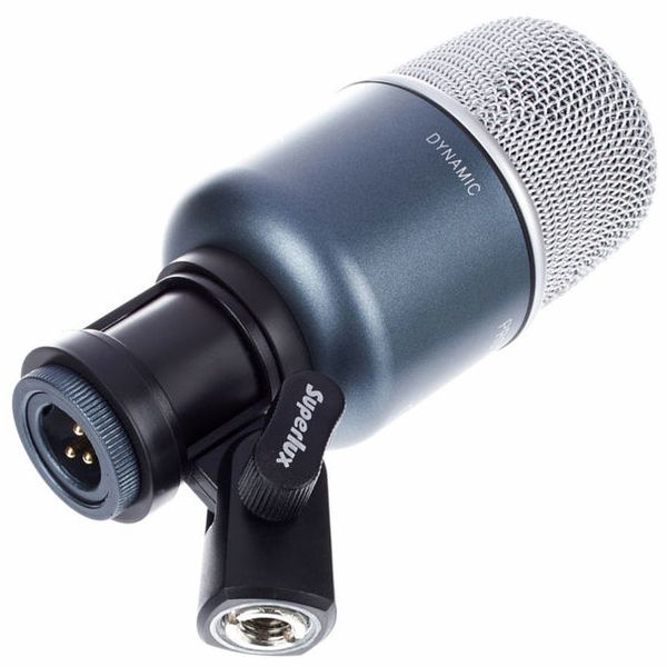 Superlux Pro 218A Bundle