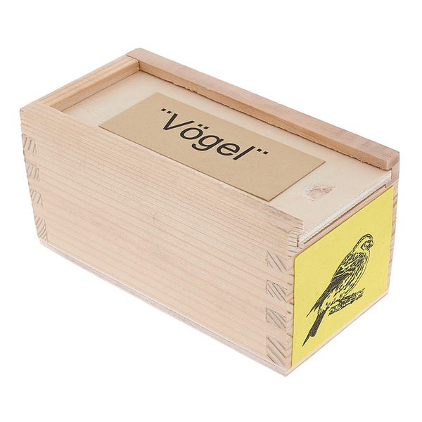 Quelle est Belle Company Serin