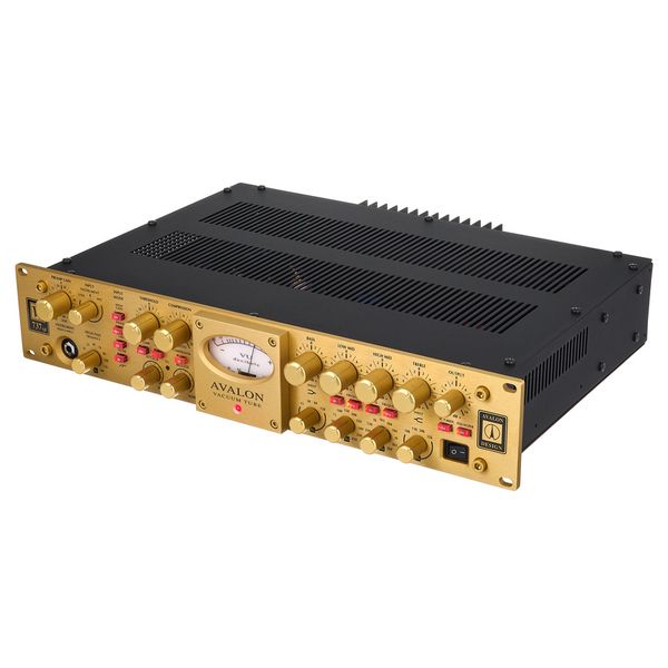 Avalon VT-737SP Gold