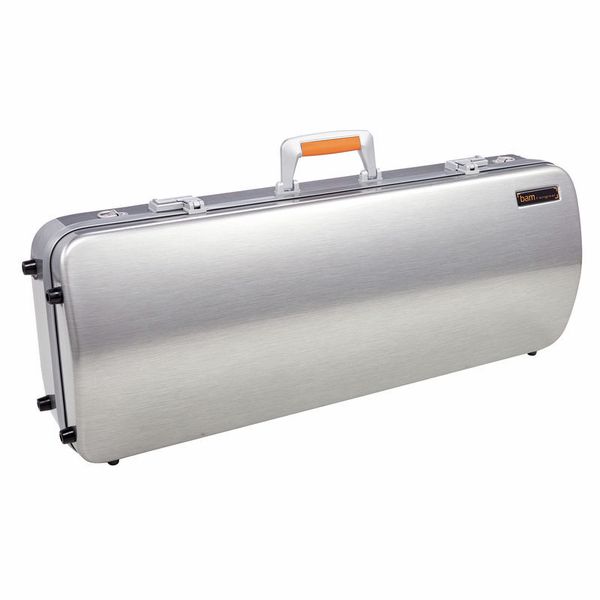 bam DEF2201XLA Viola Case Alumin.