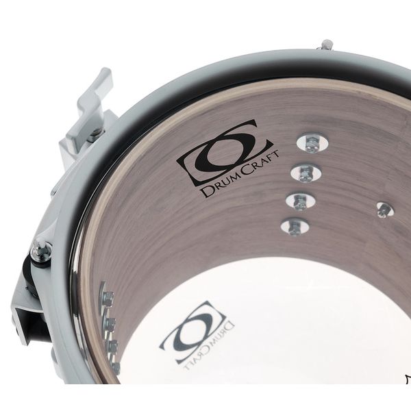 DrumCraft Series 6 08"x07" Tom Tom SN