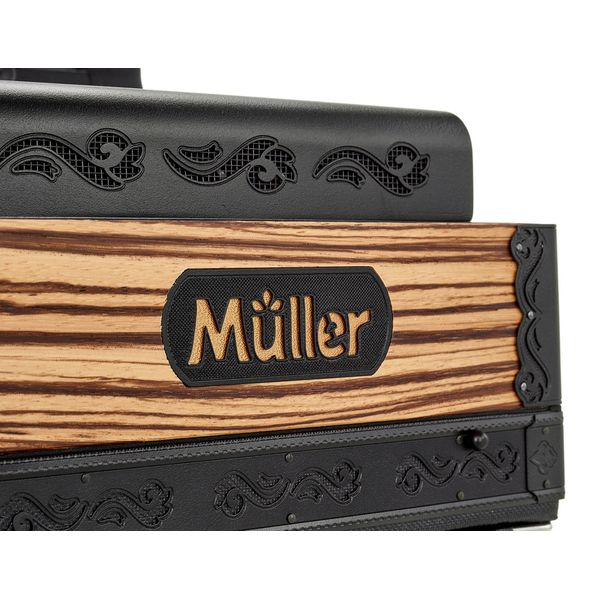 Müller Wildspitz G/C/F/Bb