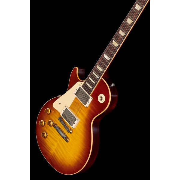 Gibson LP 58 Standard WC LH VOS