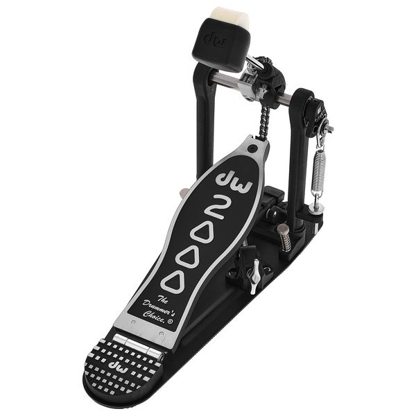 DW 2000A Single Bass Drum Pedal