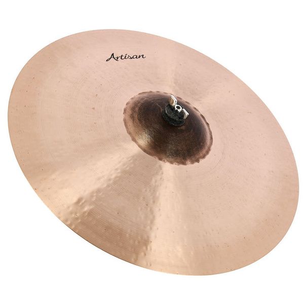 Sabian 19" Artisan Thin Crash