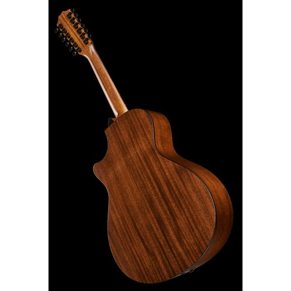 Taylor 362CE 12 Fret 12 string