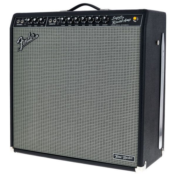 Fender Tone Master Super Reverb