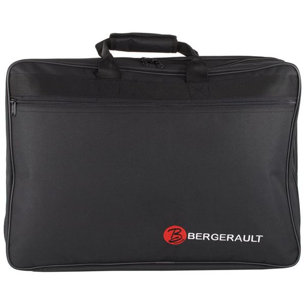 Bergerault Mallet Bag SBGM