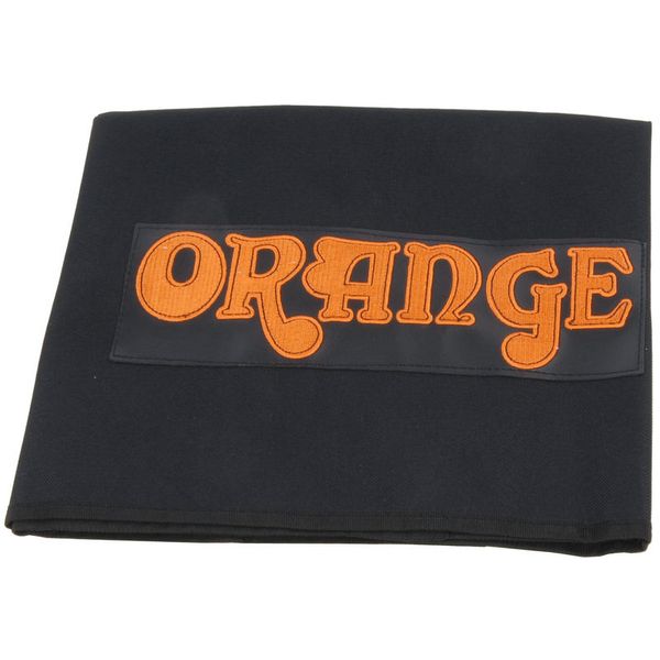 Orange Small Head Cover