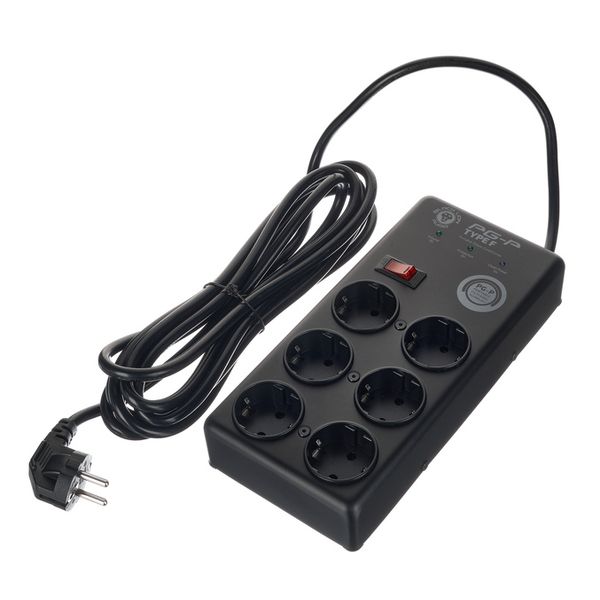 Black Lion Audio PG-P Type F