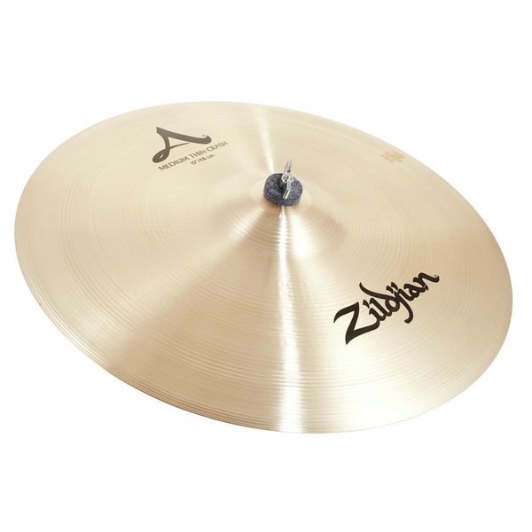 Zildjian 19" A-Series Medium Thin Crash