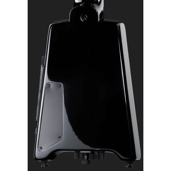 Steinberger Guitars GT-Pro Deluxe BK