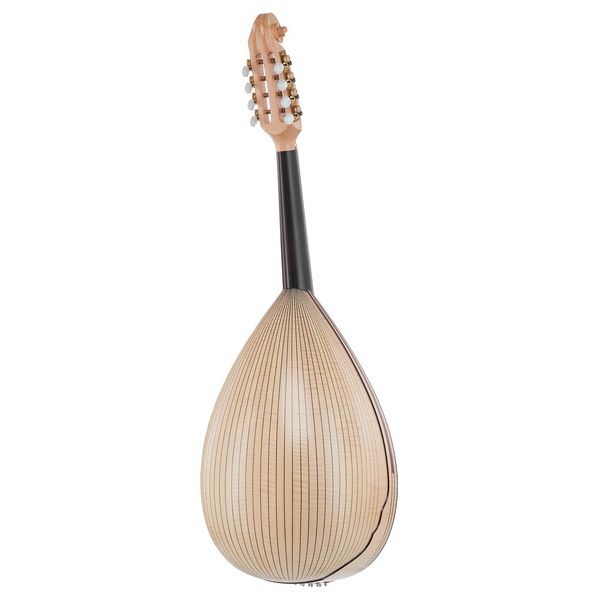 Atsushi Miyano Round Back Mandola MD-4 MR