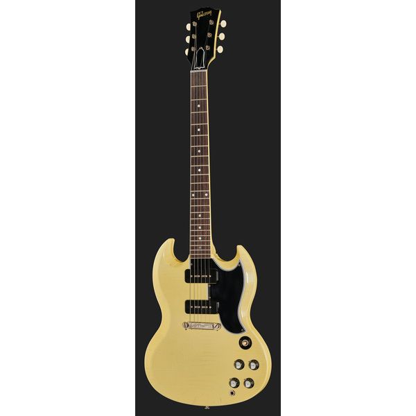 Gibson SG 63 Special LightningBarULA