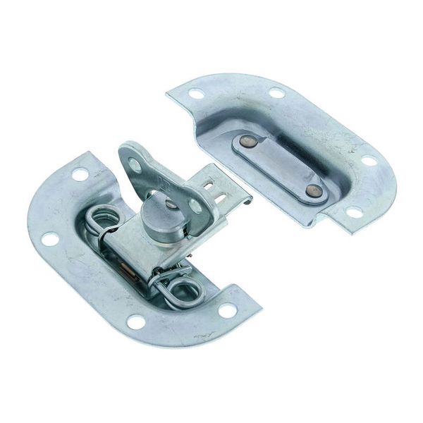 Adam Hall 17373S TP Mini Butterfly