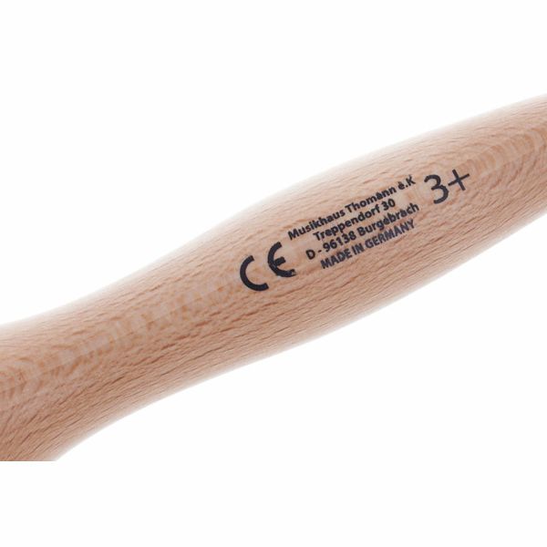 Thomann TKP Rakatak low/green