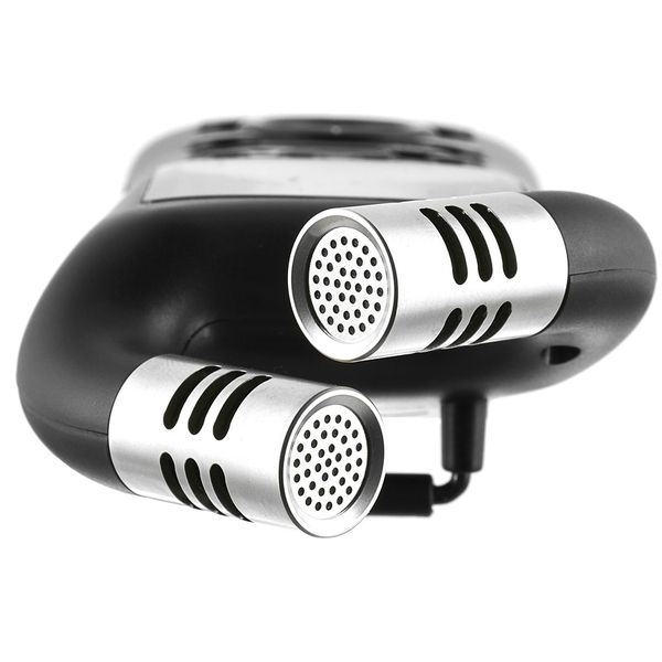 XVive XV1-R Portable Stereo Recorder