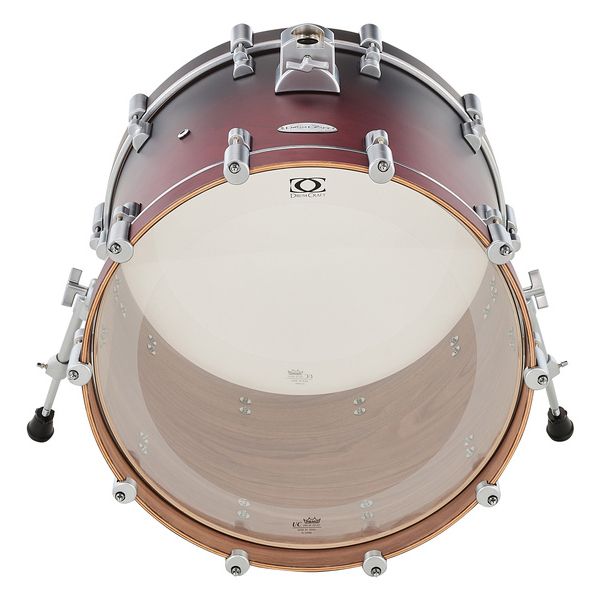 DrumCraft Series 6 20"x16" BD SBR-WM
