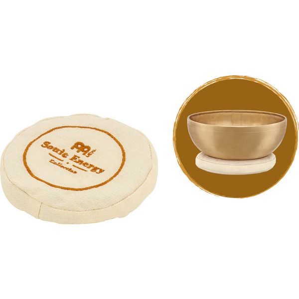 Meinl Singing Bowl Buckwheat 10