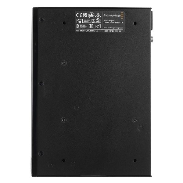 Blackmagic Design Cloud Store Mini 8TB