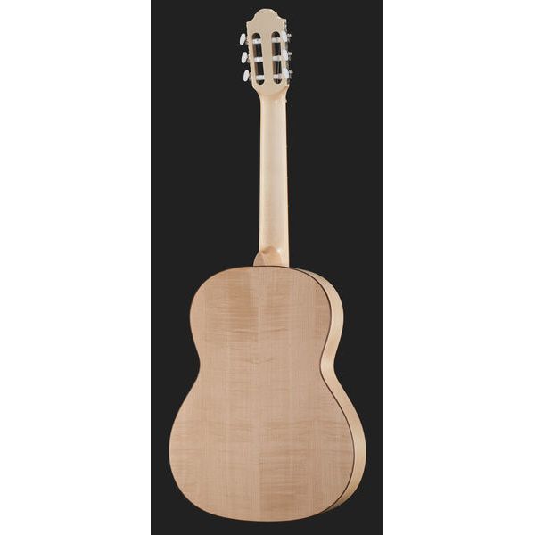 Gewa Pro Natura Silver 4/4 Maple