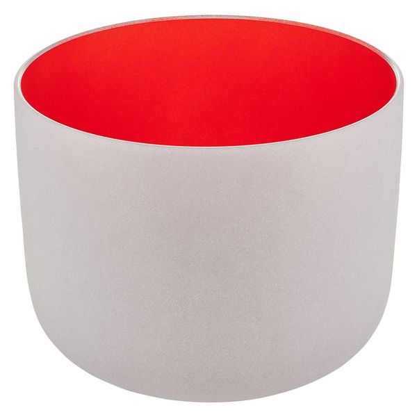 Thomann Crystal Bowl FC Set 440Hz 6-12