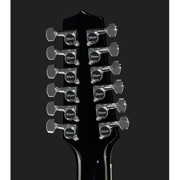 Takamine EF381SC w/Softcase